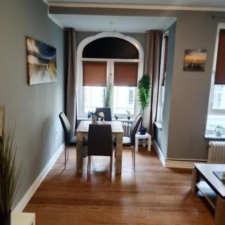 Stadtnah An Der Foerde 27 2Og R Flensburg Ngoại thất bức ảnh