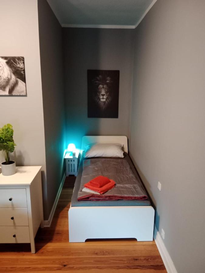 Stadtnah An Der Foerde 27 2Og R Flensburg Ngoại thất bức ảnh