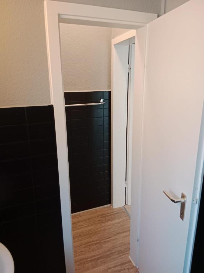 Stadtnah An Der Foerde 27 2Og R Flensburg Ngoại thất bức ảnh