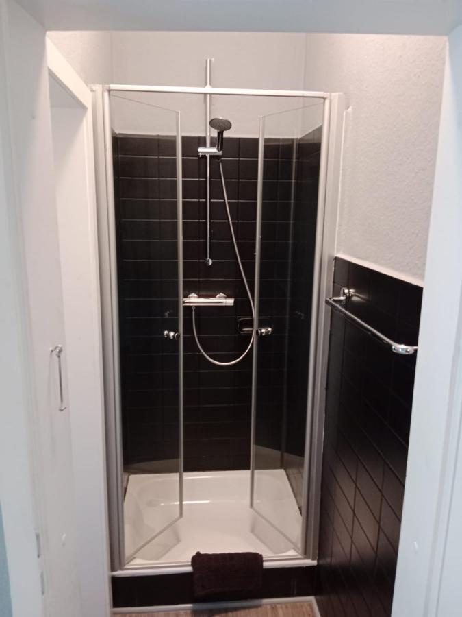 Stadtnah An Der Foerde 27 2Og R Flensburg Ngoại thất bức ảnh