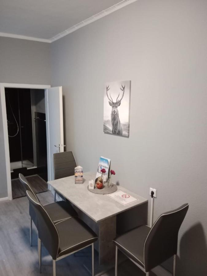 Stadtnah An Der Foerde 27 2Og R Flensburg Ngoại thất bức ảnh