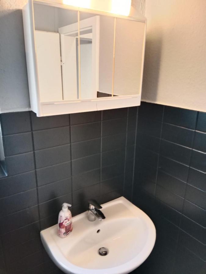 Stadtnah An Der Foerde 27 2Og R Flensburg Ngoại thất bức ảnh