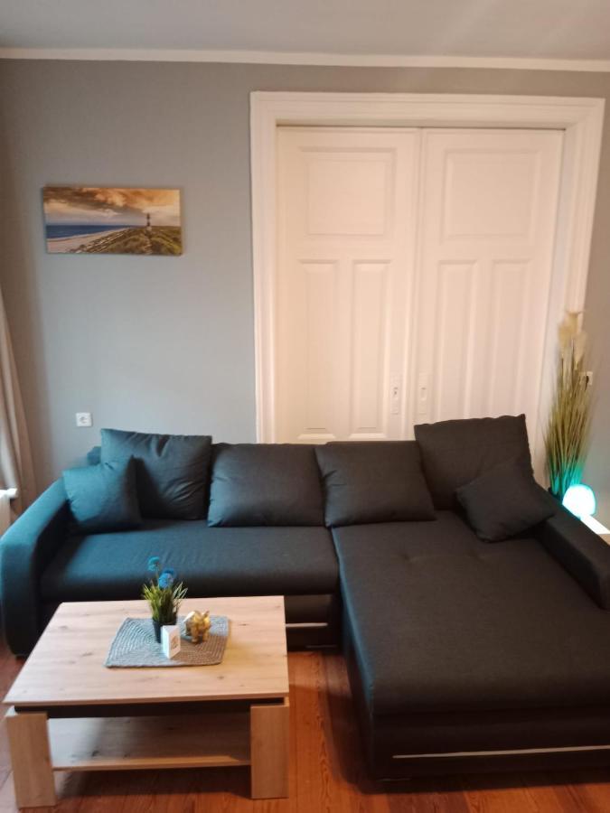 Stadtnah An Der Foerde 27 2Og R Flensburg Ngoại thất bức ảnh